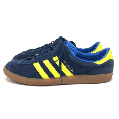 adidas | アディダス HOCHELAGA SPZL オシュラガ スペツィアル スニーカー HQ9950 ネイビー 26.5cm【倉吉店】