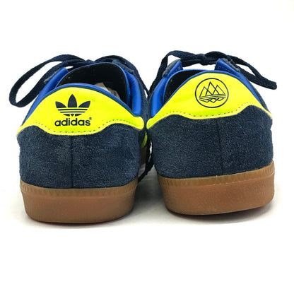 adidas | アディダス HOCHELAGA SPZL オシュラガ スペツィアル スニーカー HQ9950 ネイビー 26.5cm【倉吉店】