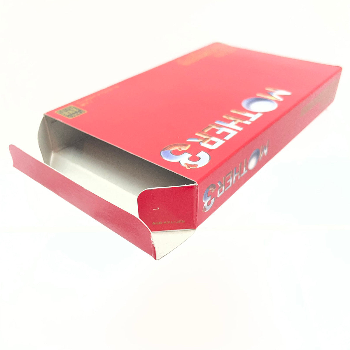 【尾張小牧】GBA MOTHER3 【レトロ】【中古】