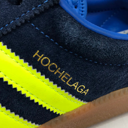 adidas | アディダス HOCHELAGA SPZL オシュラガ スペツィアル スニーカー HQ9950 ネイビー 26.5cm【倉吉店】