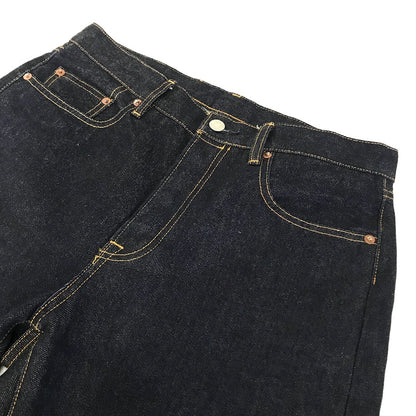 schott | ショット LOT. 925 FP DENIM PANTS デニムパンツ 782-5911004 インディゴ サイズ：30【倉吉店】