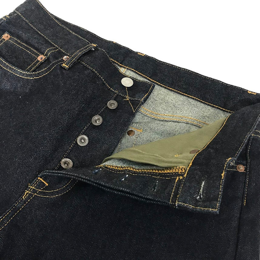 schott | ショット LOT. 925 FP DENIM PANTS デニムパンツ 782-5911004 インディゴ サイズ：30【倉吉店】
