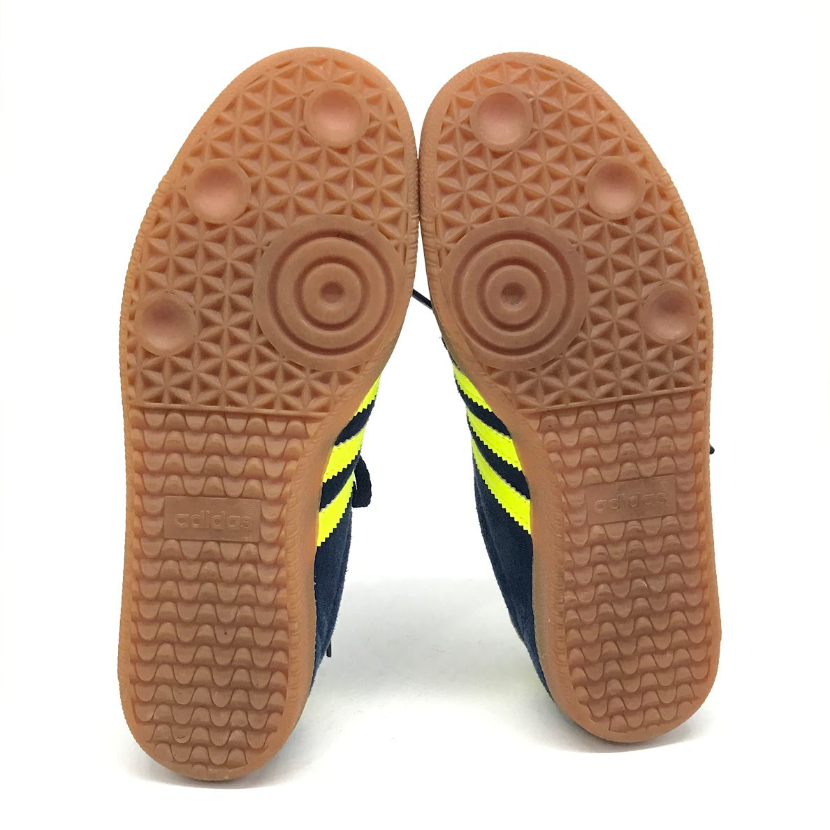 adidas | アディダス HOCHELAGA SPZL オシュラガ スペツィアル スニーカー HQ9950 ネイビー 26.5cm【倉吉店】