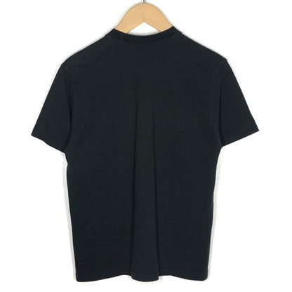 Danton | ダントン SHORT SLEEVE POCKET T-SHIRT 半袖Ｔシャツ JD-9041 ブラック サイズ：36【倉吉店】