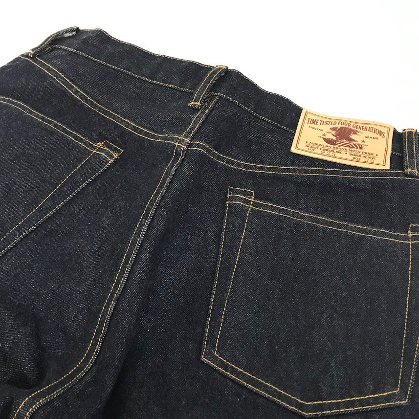 schott | ショット LOT. 925 FP DENIM PANTS デニムパンツ 782-5911004 インディゴ サイズ：30【倉吉店】