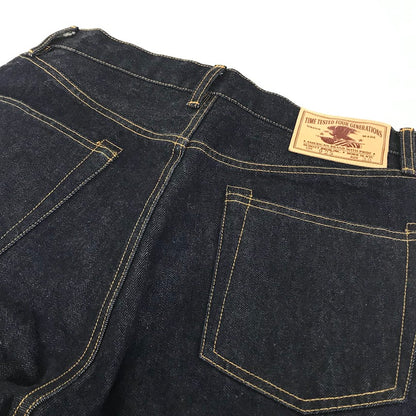 schott | ショット LOT. 925 FP DENIM PANTS デニムパンツ 782-5911004 インディゴ サイズ：30【倉吉店】