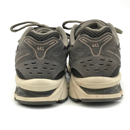 asics | アシックス GEL-KAYANO 14 ゲルカヤノ14 スニーカー 1201A161 ブラウン 27.5cm【倉吉店】