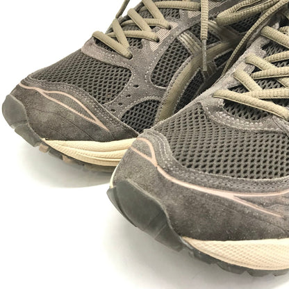 asics | アシックス GEL-KAYANO 14 ゲルカヤノ14 スニーカー 1201A161 ブラウン 27.5cm【倉吉店】