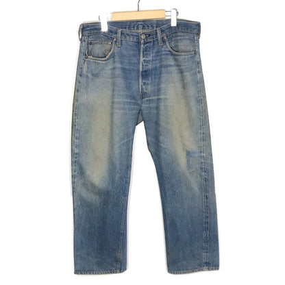 Levi's | リーバイス 70'S 501 66後期 デニムパンツ ブルー サイズ：38【倉吉店】