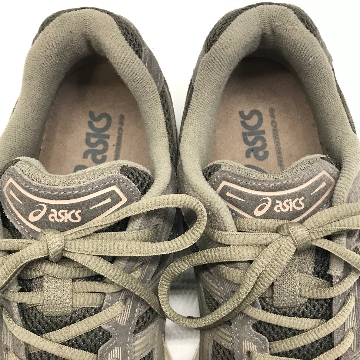 asics | アシックス GEL-KAYANO 14 ゲルカヤノ14 スニーカー 1201A161 ブラウン 27.5cm【倉吉店】