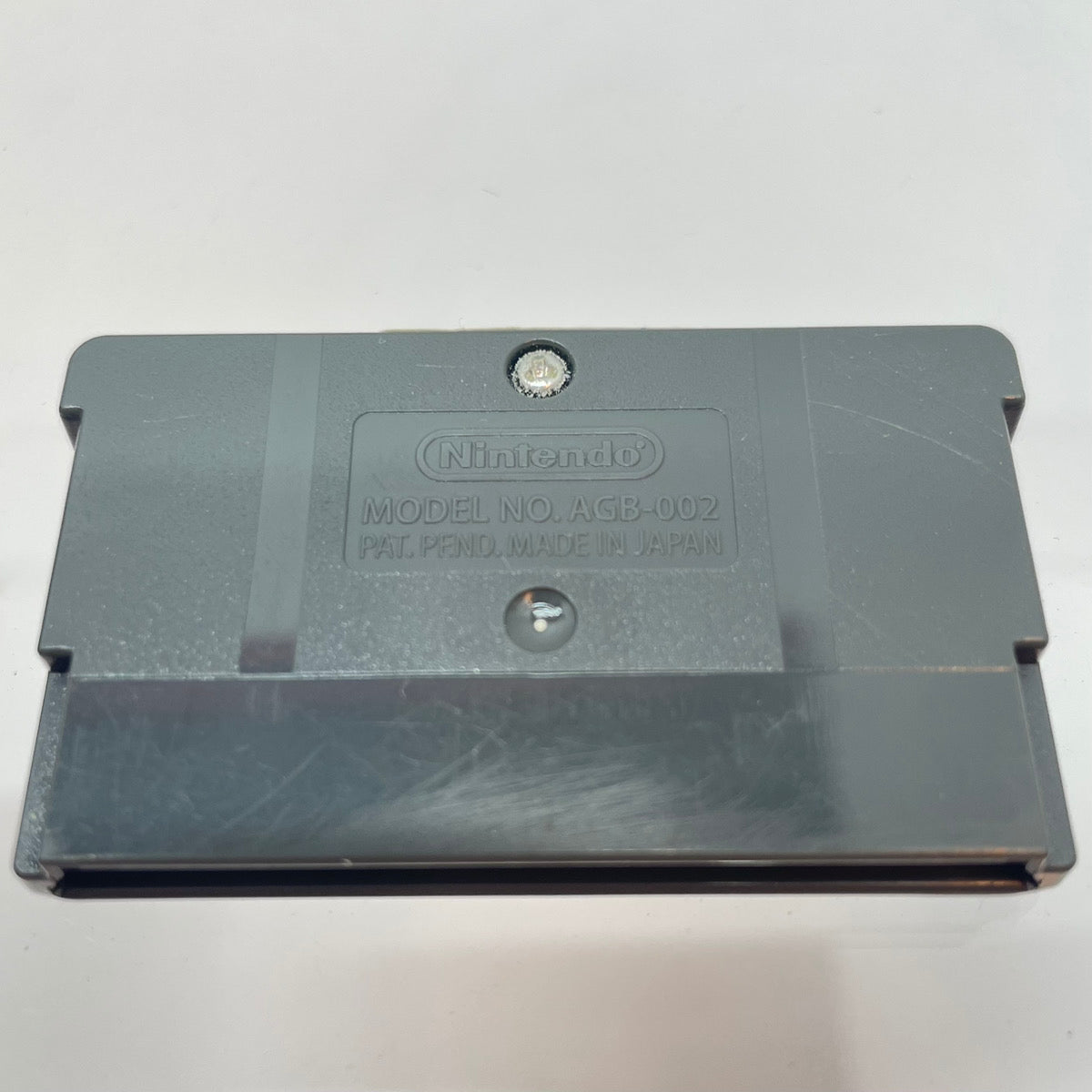 【尾張小牧】GBA MOTHER3 【レトロ】【中古】