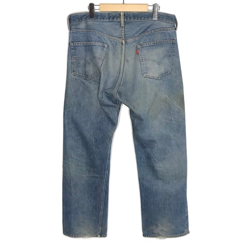 Levi's | リーバイス 70'S 501 66後期 デニムパンツ ブルー サイズ：38【倉吉店】
