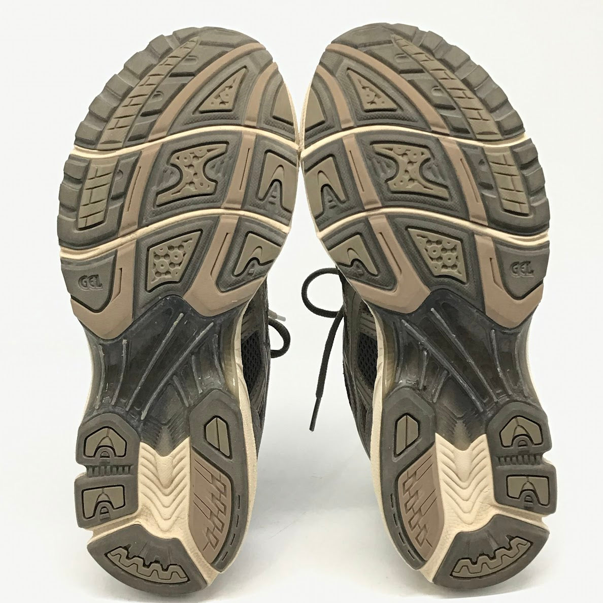 asics | アシックス GEL-KAYANO 14 ゲルカヤノ14 スニーカー 1201A161 ブラウン 27.5cm【倉吉店】