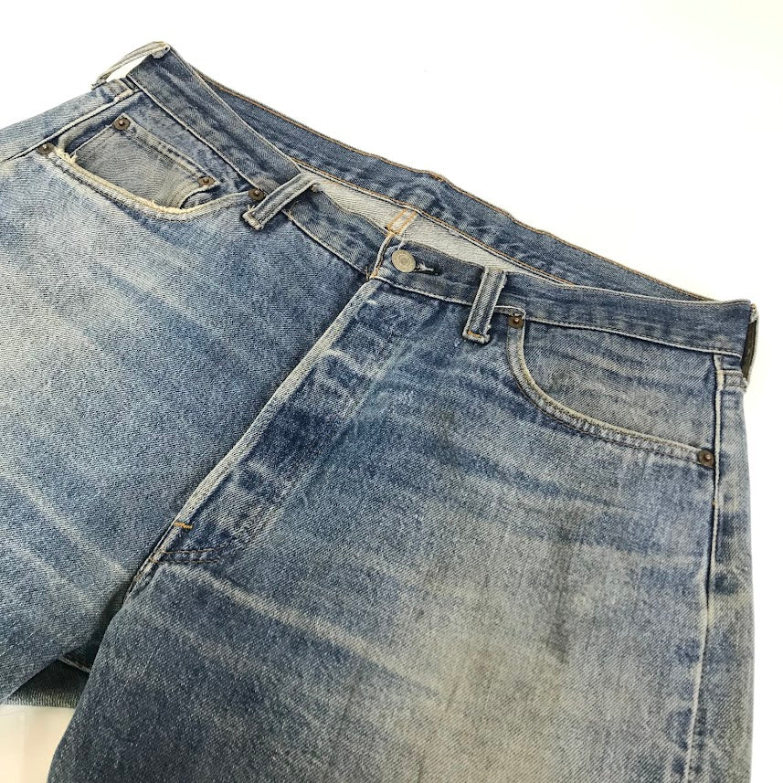 Levi's | リーバイス 70'S 501 66後期 デニムパンツ ブルー サイズ：38【倉吉店】