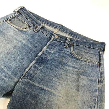 Levi's | リーバイス 70'S 501 66後期 デニムパンツ ブルー サイズ：38【倉吉店】