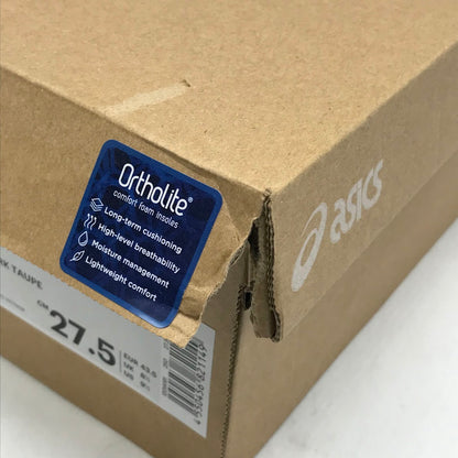 asics | アシックス GEL-KAYANO 14 ゲルカヤノ14 スニーカー 1201A161 ブラウン 27.5cm【倉吉店】