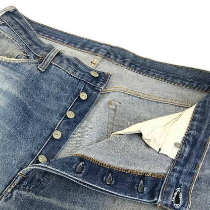 Levi's | リーバイス 70'S 501 66後期 デニムパンツ ブルー サイズ：38【倉吉店】