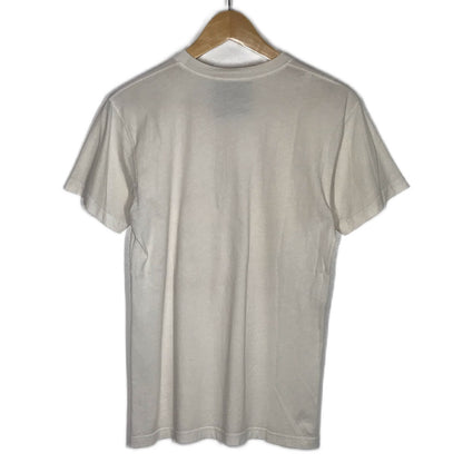 MOSCHINO | モスキーノ Budwiser カプセルコレクション 半袖Ｔシャツ 2013XA07784140 ホワイト【倉吉店】