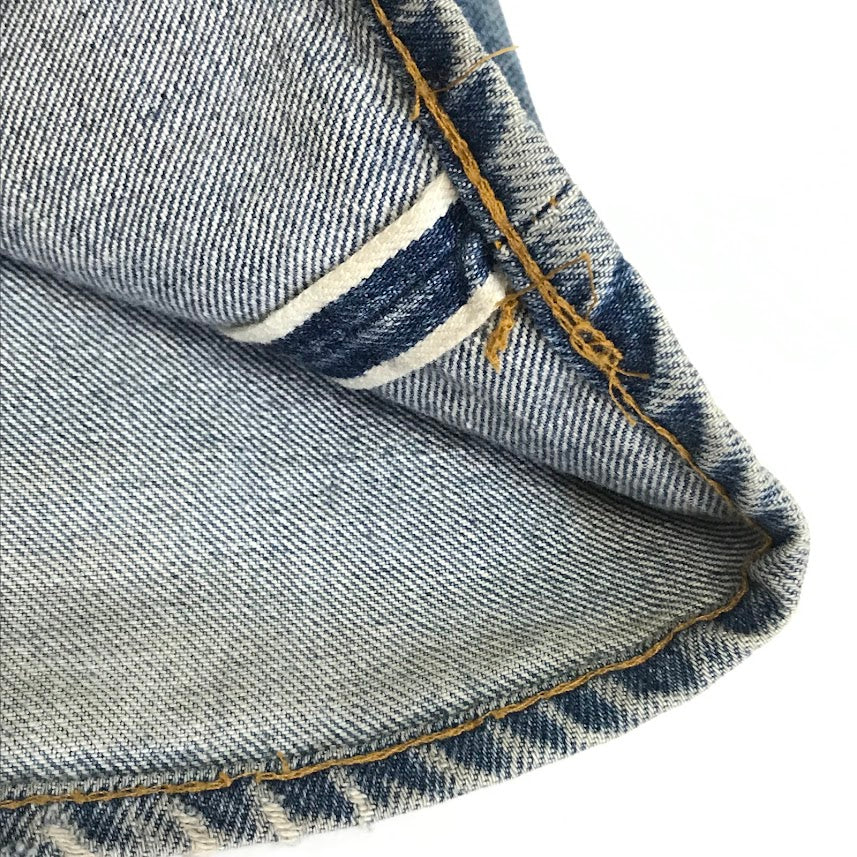Levi's | リーバイス 70'S 501 66後期 デニムパンツ ブルー サイズ：38【倉吉店】