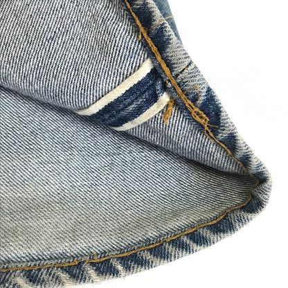 Levi's | リーバイス 70'S 501 66後期 デニムパンツ ブルー サイズ：38【倉吉店】
