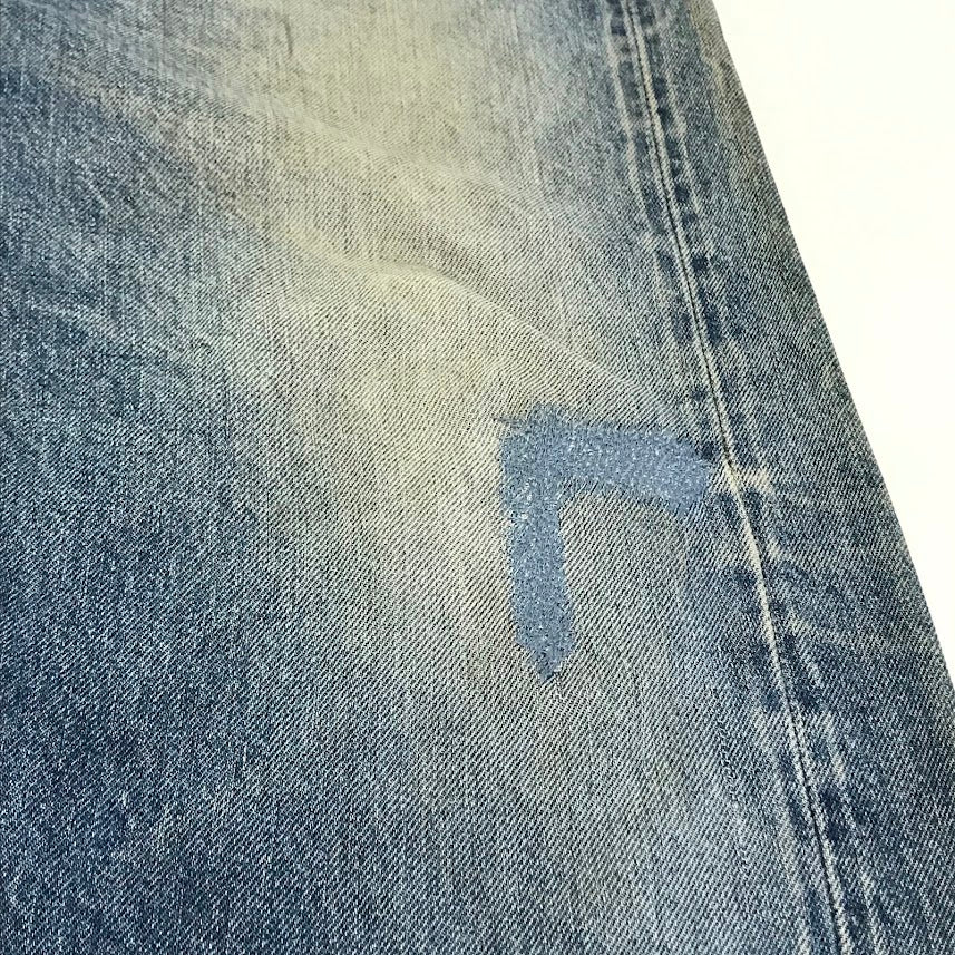 Levi's | リーバイス 70'S 501 66後期 デニムパンツ ブルー サイズ：38【倉吉店】