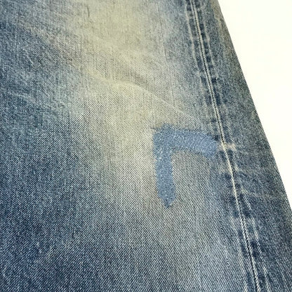 Levi's | リーバイス 70'S 501 66後期 デニムパンツ ブルー サイズ：38【倉吉店】