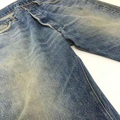 Levi's | リーバイス 70'S 501 66後期 デニムパンツ ブルー サイズ：38【倉吉店】