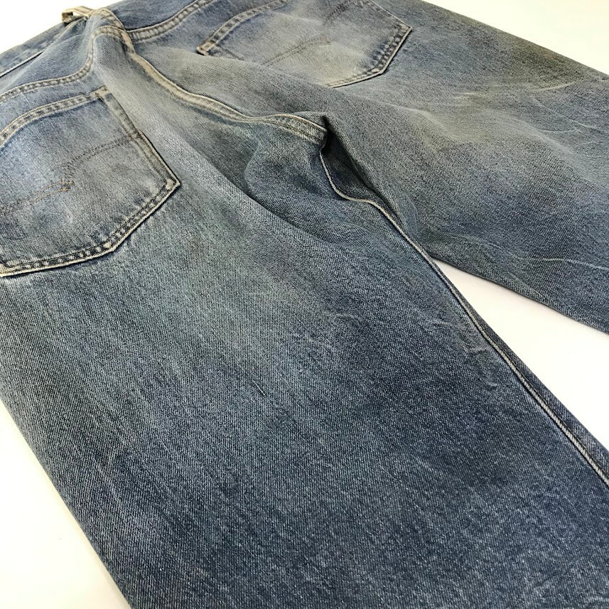 Levi's | リーバイス 70'S 501 66後期 デニムパンツ ブルー サイズ：38【倉吉店】