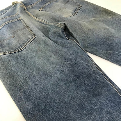 Levi's | リーバイス 70'S 501 66後期 デニムパンツ ブルー サイズ：38【倉吉店】