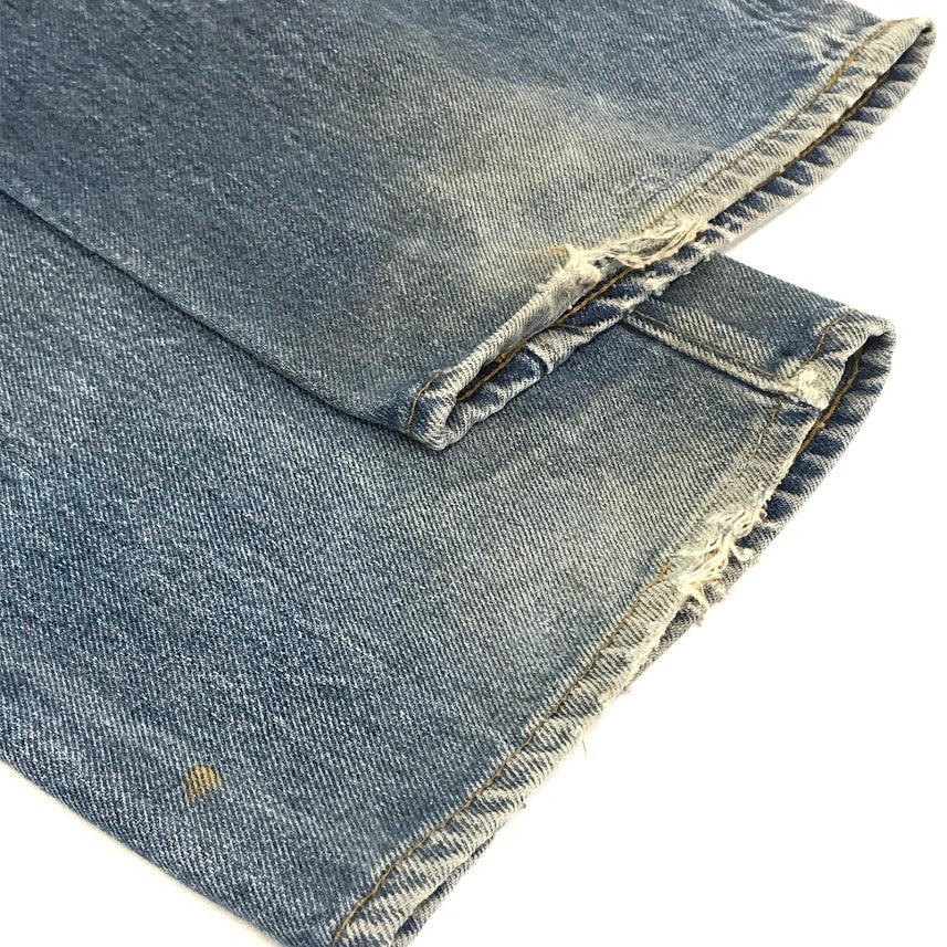 Levi's | リーバイス 70'S 501 66後期 デニムパンツ ブルー サイズ：38【倉吉店】