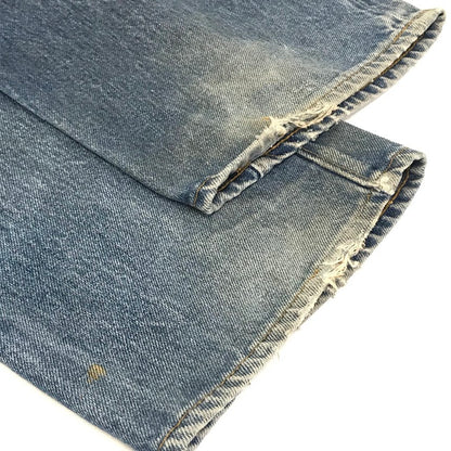 Levi's | リーバイス 70'S 501 66後期 デニムパンツ ブルー サイズ：38【倉吉店】
