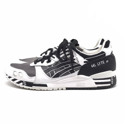 asics | アシックス GEL-LYTE 3 OG ゲルライト3 スニーカー 1191A336 ホワイト 27.5cm【倉吉店】