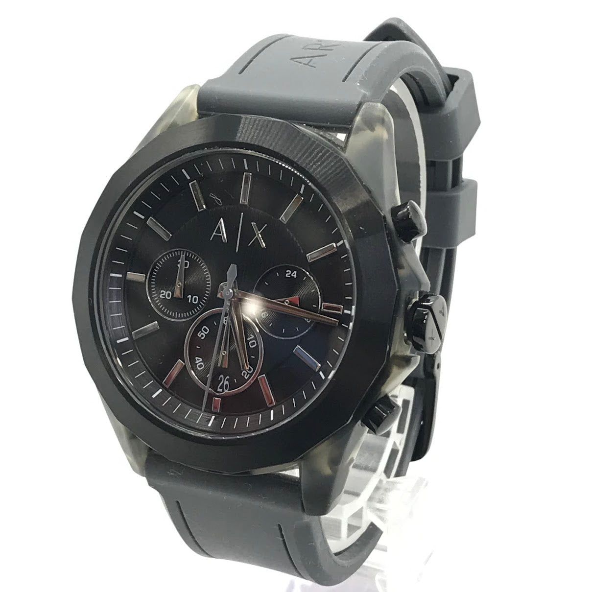 ARMANI EXCHANGE | アルマーニエクスチェンジ DREXLER アナログクォーツ 腕時計 AX2609【倉吉店】