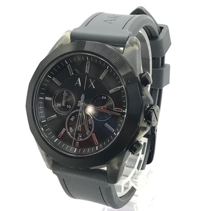 ARMANI EXCHANGE | アルマーニエクスチェンジ DREXLER アナログクォーツ 腕時計 AX2609【倉吉店】
