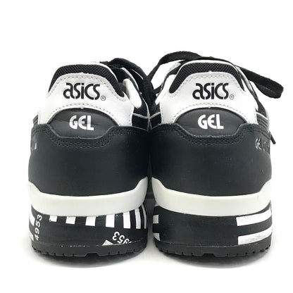 asics | アシックス GEL-LYTE 3 OG ゲルライト3 スニーカー 1191A336 ホワイト 27.5cm【倉吉店】