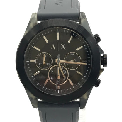 ARMANI EXCHANGE | アルマーニエクスチェンジ DREXLER アナログクォーツ 腕時計 AX2609【倉吉店】