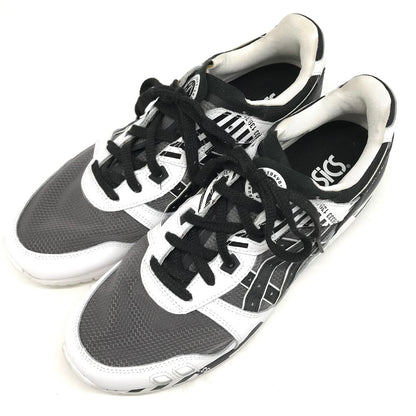 asics | アシックス GEL-LYTE 3 OG ゲルライト3 スニーカー 1191A336 ホワイト 27.5cm【倉吉店】
