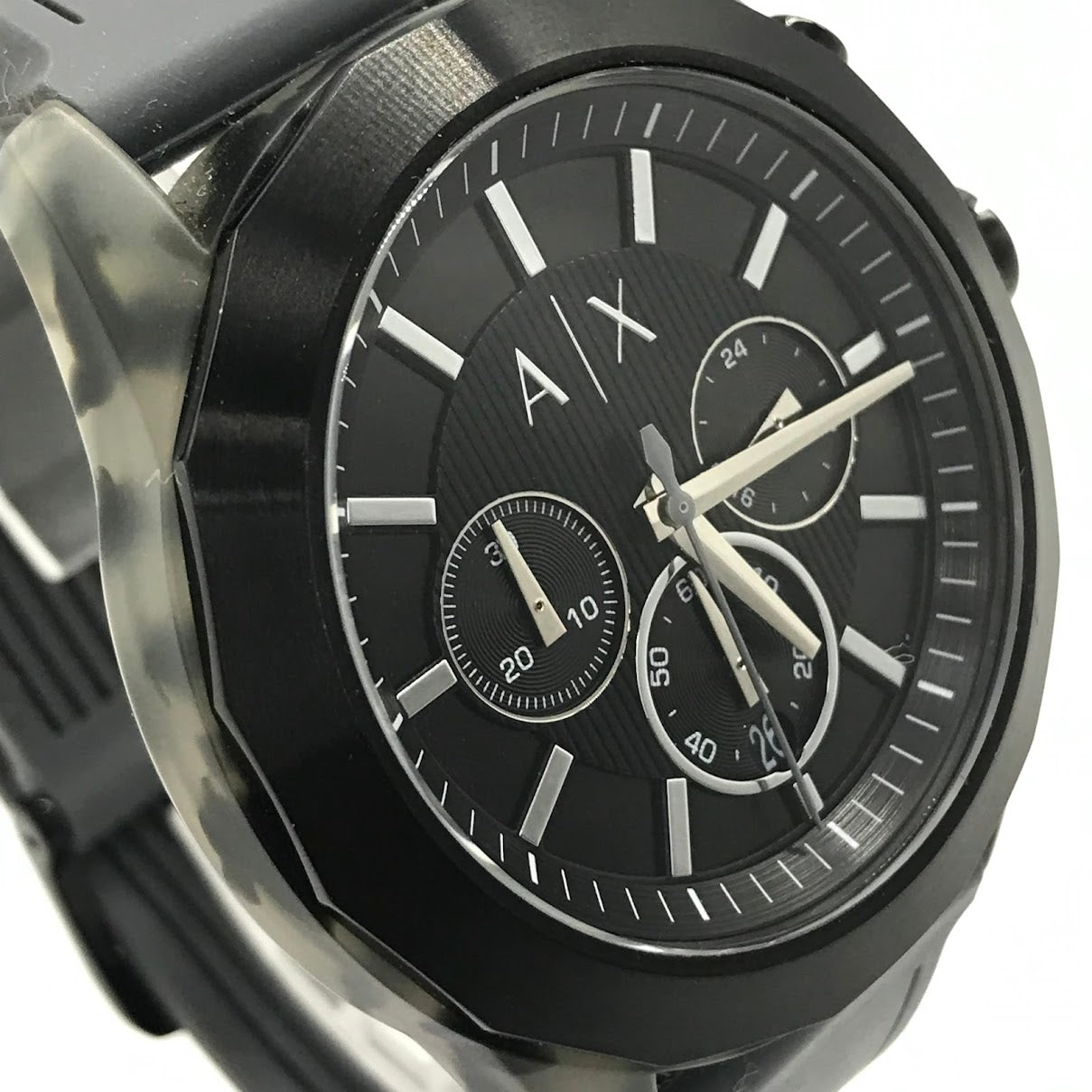 ARMANI EXCHANGE | アルマーニエクスチェンジ DREXLER アナログクォーツ 腕時計 AX2609【倉吉店】