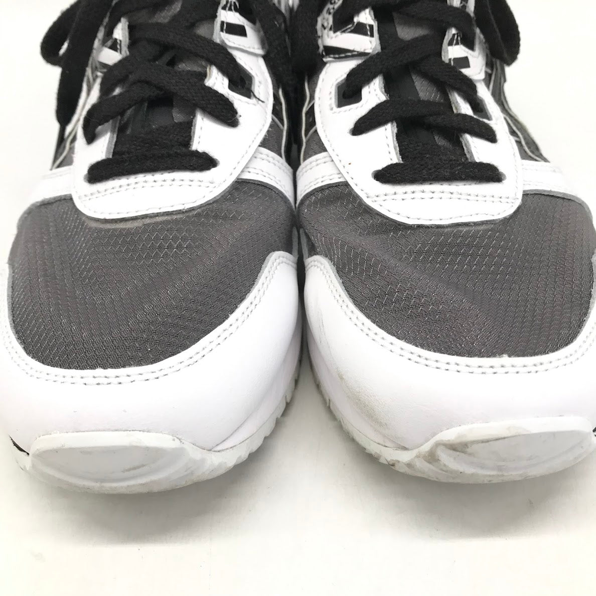asics | アシックス GEL-LYTE 3 OG ゲルライト3 スニーカー 1191A336 ホワイト 27.5cm【倉吉店】
