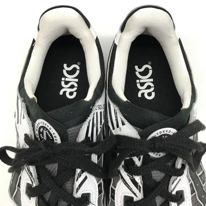asics | アシックス GEL-LYTE 3 OG ゲルライト3 スニーカー 1191A336 ホワイト 27.5cm【倉吉店】