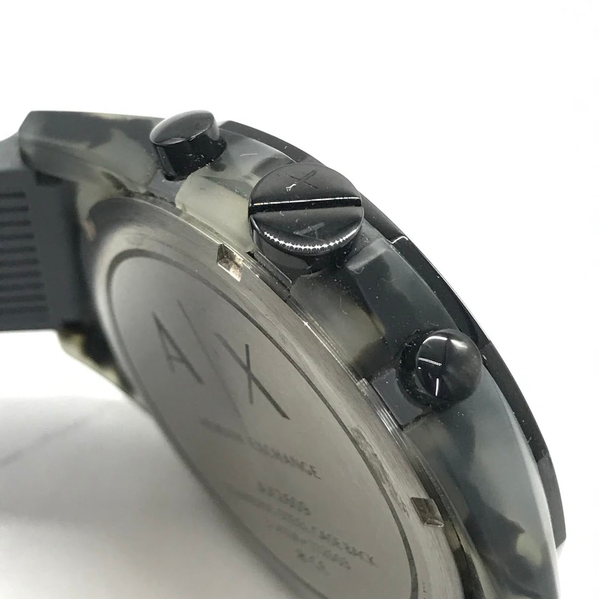 ARMANI EXCHANGE | アルマーニエクスチェンジ DREXLER アナログクォーツ 腕時計 AX2609【倉吉店】