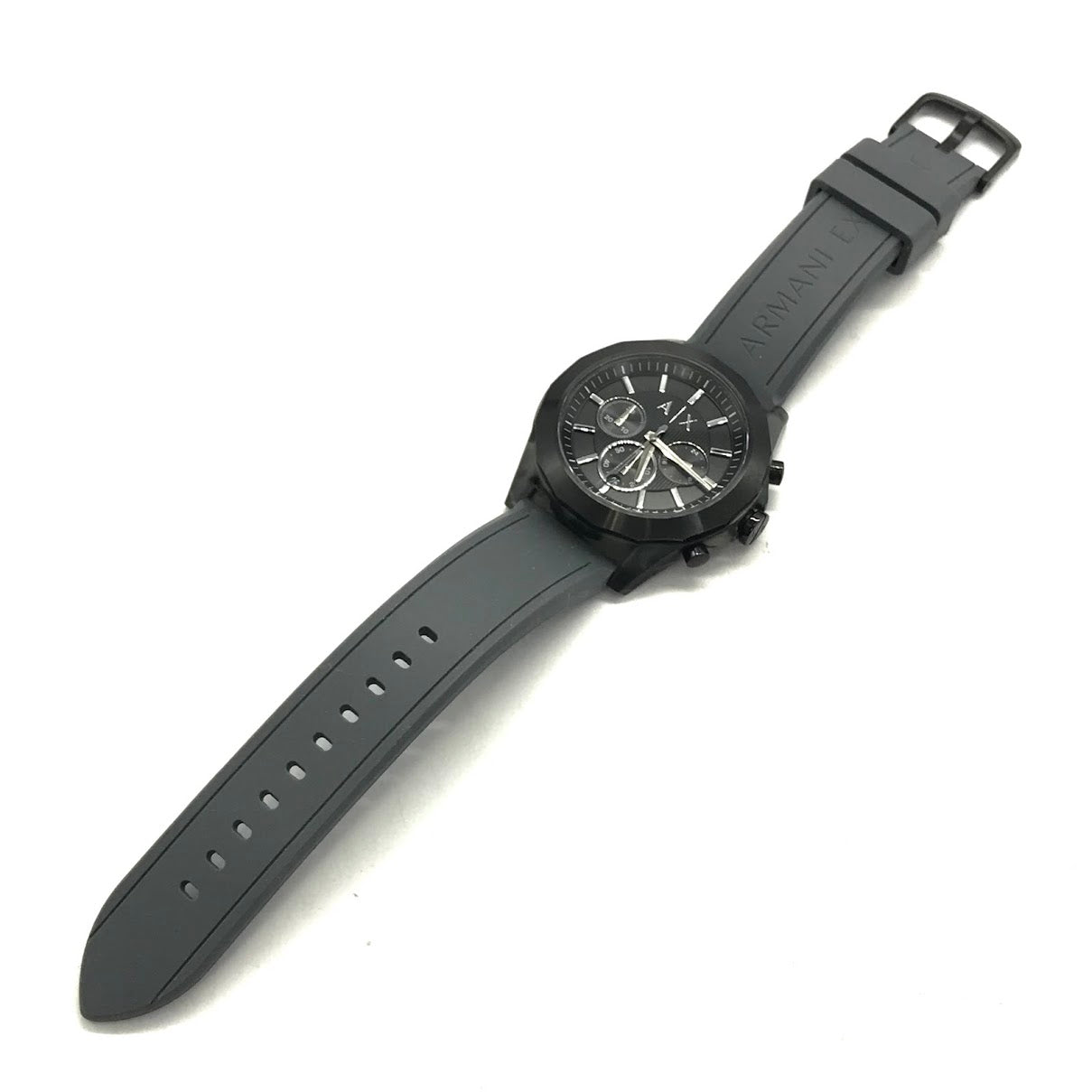 ARMANI EXCHANGE | アルマーニエクスチェンジ DREXLER アナログクォーツ 腕時計 AX2609【倉吉店】