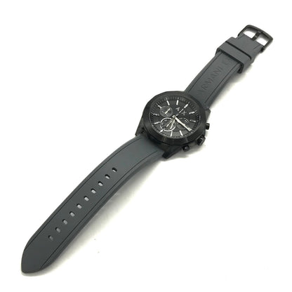 ARMANI EXCHANGE | アルマーニエクスチェンジ DREXLER アナログクォーツ 腕時計 AX2609【倉吉店】