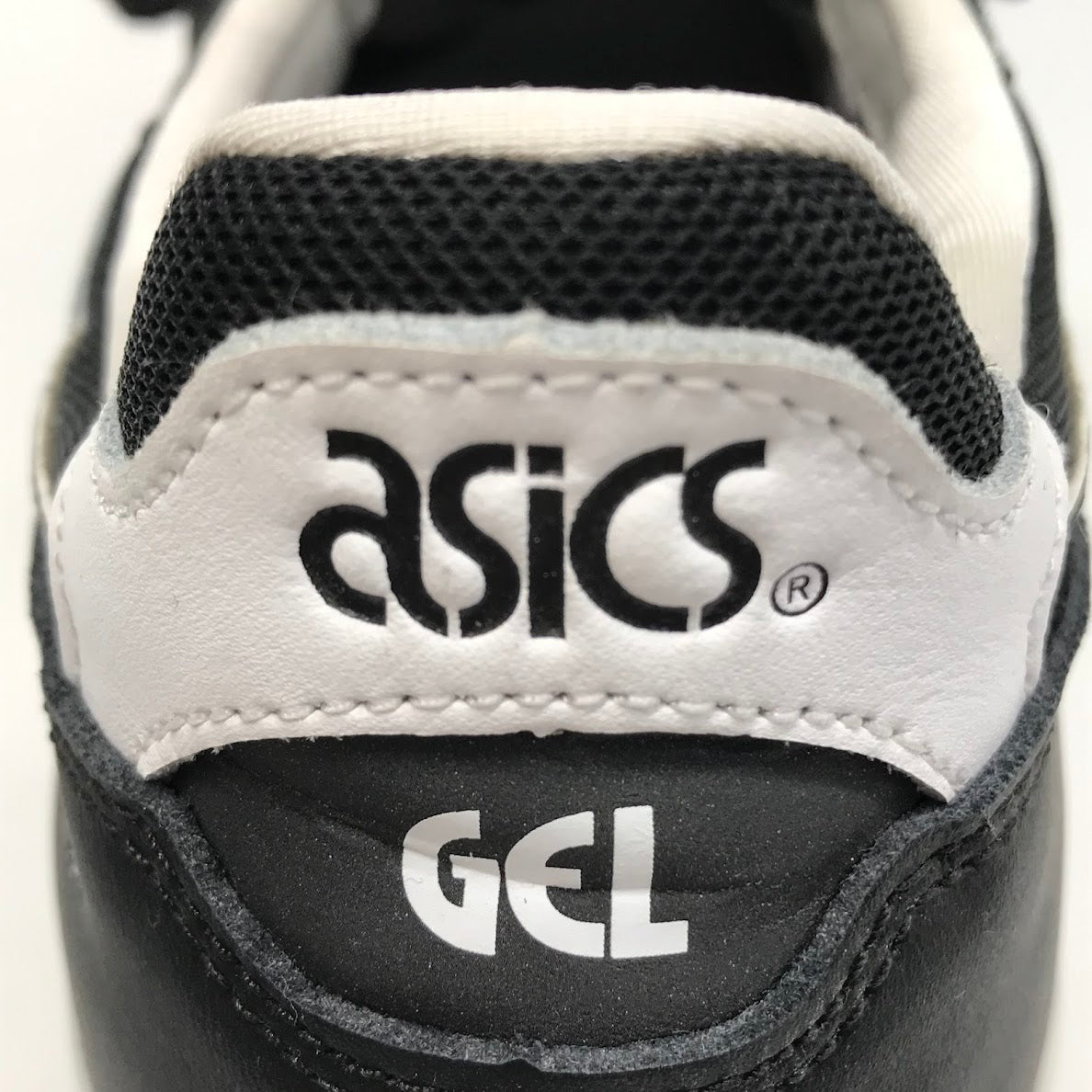 asics | アシックス GEL-LYTE 3 OG ゲルライト3 スニーカー 1191A336 ホワイト 27.5cm【倉吉店】