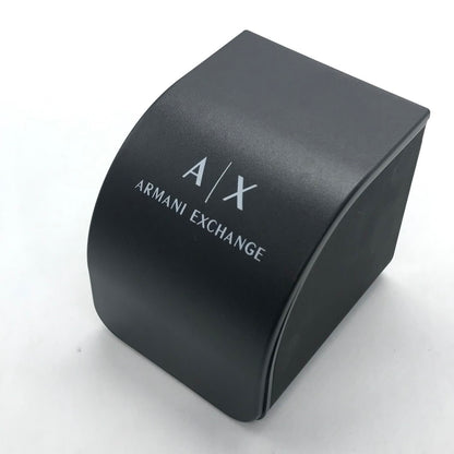 ARMANI EXCHANGE | アルマーニエクスチェンジ DREXLER アナログクォーツ 腕時計 AX2609【倉吉店】