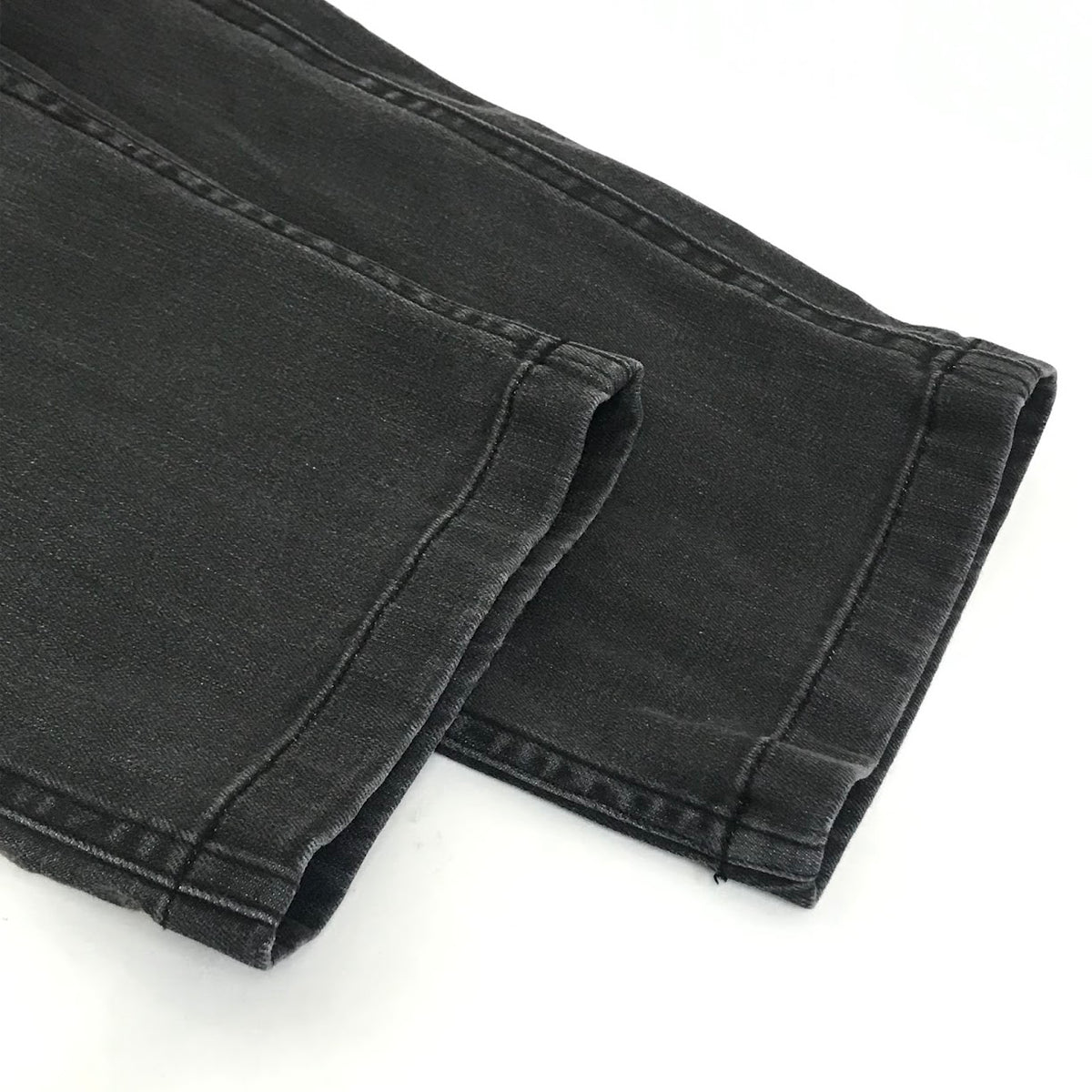 Gramicci | グラミチ SHIPS別注 ルーズテーパード クライミングパンツ デニムパンツ パンツ GMP5-F1069 ブラック サイズ：M【倉吉店】