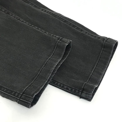 Gramicci | グラミチ SHIPS別注 ルーズテーパード クライミングパンツ デニムパンツ パンツ GMP5-F1069 ブラック サイズ：M【倉吉店】
