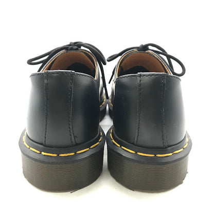 Dr.Martens | ドクターマーチン 3ホール スニーカー AW007 ブラック 24cm【倉吉店】