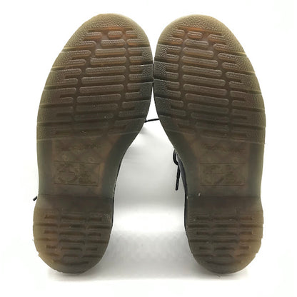 Dr.Martens | ドクターマーチン 3ホール スニーカー AW007 ブラック 24cm【倉吉店】