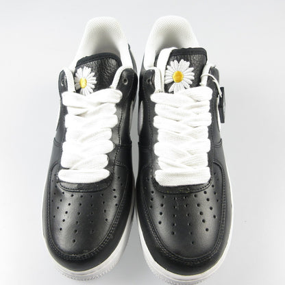 【中古】NIKE | ナイキ AIR FORCE 1 LOW 'PARA-NOISE' スニーカー AQ3692-001 ブラック 27cm